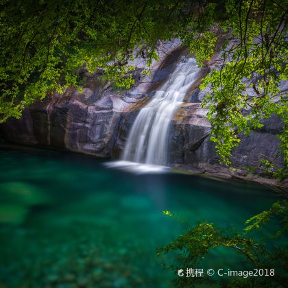 翡翠谷+九龙瀑2日1晚私家团