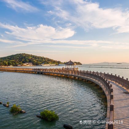 无锡禅意小镇·拈花湾+无锡市太湖鼋头渚风景区3日2晚跟团游 无锡禅意小镇·拈花湾+无锡市太湖鼋头渚风景区3日2晚跟团游