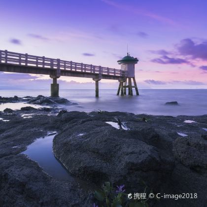 珠海+佛山5日4晚私家团