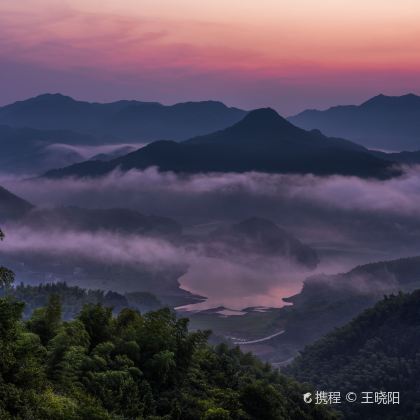 罗田大别山薄刀峰+三里畈温泉 武汉往返|登大别山|泡温泉G 罗田大别山薄刀峰+三里畈温泉 武汉往返|登大别山|泡温泉G