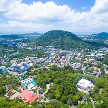 泰国普吉岛+曼谷5日4晚私家团 泰国普吉岛+曼谷5日4晚私家团