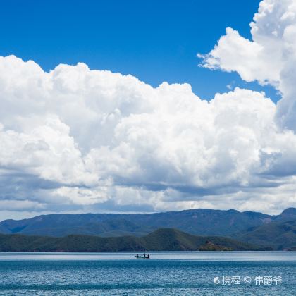 丽江+泸沽湖5日4晚拼小团 丽江+泸沽湖5日4晚拼小团