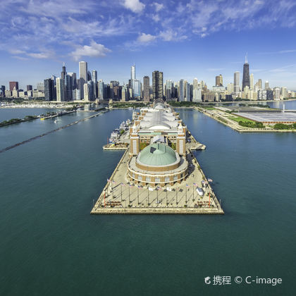 美国芝加哥林肯公园+旧水塔+芝加哥科学与工业博物馆+千禧公园+威利斯大厦一日游 美国芝加哥林肯公园+旧水塔+芝加哥科学与工业博物馆+千禧公园+威利斯大厦一日游