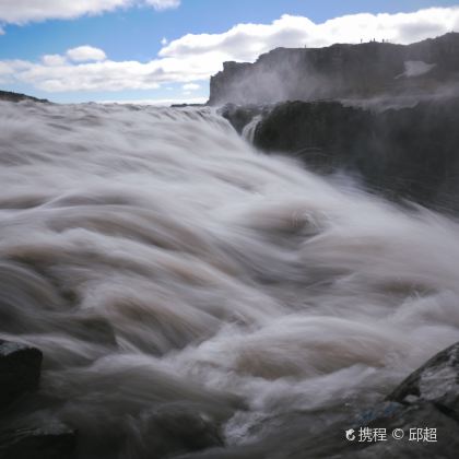 冰河湖+钻石冰沙滩+黑沙滩+黛提瀑布6日4晚私家团