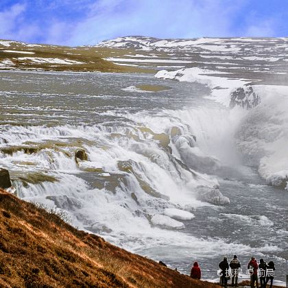 冰岛雷克雅未克+维克8日7晚自由行 冰岛雷克雅未克+维克8日7晚自由行