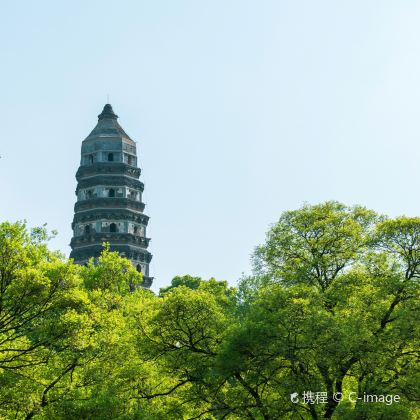 周庄+苏州+杭州3日2晚跟团游