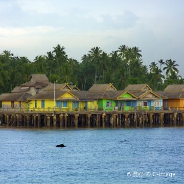 新加坡+民丹岛9日8晚拼小团 新加坡+民丹岛9日8晚拼小团