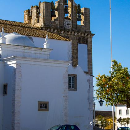 葡萄牙波尔图+里斯本+法鲁7日6晚私家团 葡萄牙波尔图+里斯本+法鲁7日6晚私家团