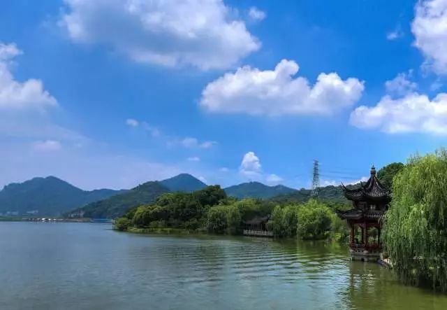 杭州最新免费景点出炉,不花一分钱玩遍杭州!