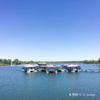 江西南昌+庐山风景区+庐山西海4日3晚私家团