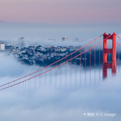 美国旧金山+洛杉矶+拉斯维加斯10日9晚自由行 美国旧金山+洛杉矶+拉斯维加斯10日9晚自由行