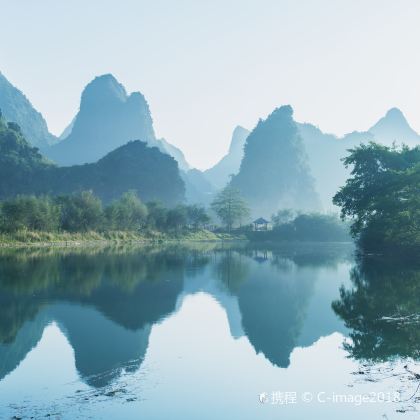 广西德天跨国瀑布景区+北海+涠洲岛+桂林+漓江风景名胜区+阳朔+龙脊梯田10日9晚私家团