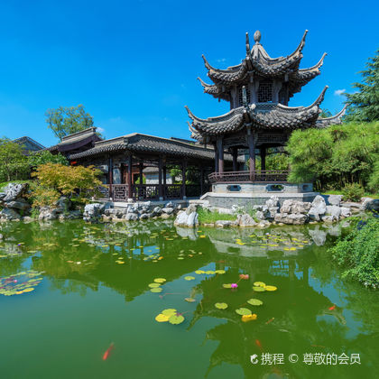 扬州瘦西湖+大明寺+个园+东关街历史街区一日游 扬州瘦西湖+大明寺+个园+东关街历史街区一日游