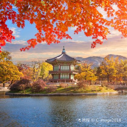 韩国首尔+仁川+釜山7日6晚拼小团 韩国首尔+仁川+釜山7日6晚拼小团