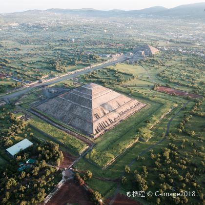 墨西哥墨西哥城+古巴哈瓦那14日跟团游