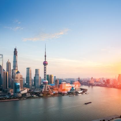 上海博物馆东馆+东方明珠+浦江游览+城隍庙旅游区+隧道一日游 上海博物馆东馆+东方明珠+浦江游览+城隍庙旅游区+隧道一日游