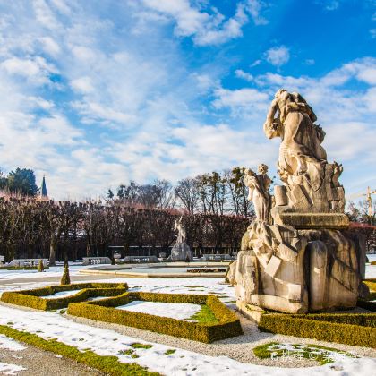 奥地利3日2晚私家团 奥地利3日2晚私家团