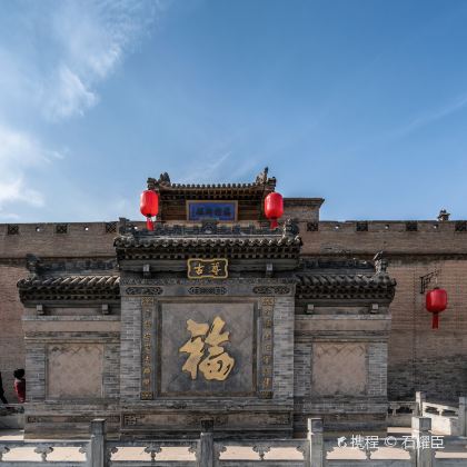 山西太原+五台山+大同+平遥古城+山西黄河壶口瀑布旅游区+司徒小镇+皇城相府7日6晚私家团 山西太原+五台山+大同+平遥古城+山西黄河壶口瀑布旅游区+司徒小镇+皇城相府7日6晚私家团