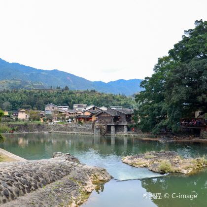 厦门+鼓浪屿+福建土楼+环岛路6日5晚私家团