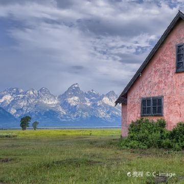 美国拉斯维加斯+黄石国家公园7日6晚跟团游 美国拉斯维加斯+黄石国家公园7日6晚跟团游