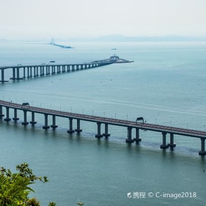 香港+澳门4日3晚跟团游 香港+澳门4日3晚跟团游