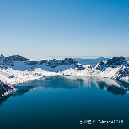 长白山北坡景区+长白山天池一日游 长白山北坡景区+长白山天池一日游