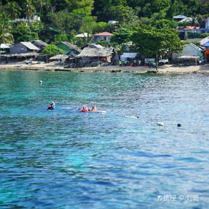 菲律宾阿波岛一日游【杜马盖地出发|出海游玩】 菲律宾阿波岛一日游【杜马盖地出发|出海游玩】