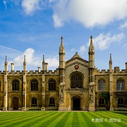 英国7日6晚私家团