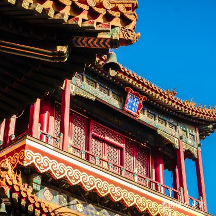 北京5日4晚私家团 北京5日4晚私家团