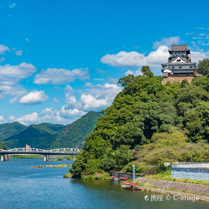 犬山城+东山植物动物园+星之丘Terrace一日游