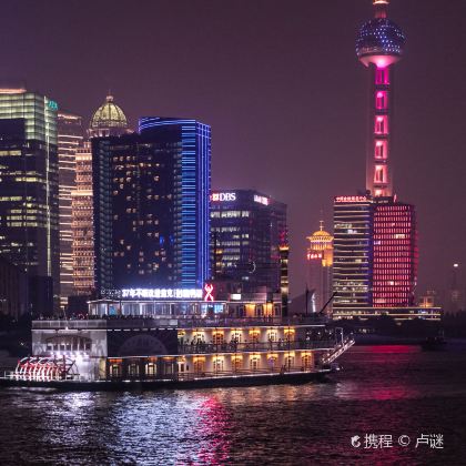 上海+乌镇+杭州+千岛湖4日3晚跟团游