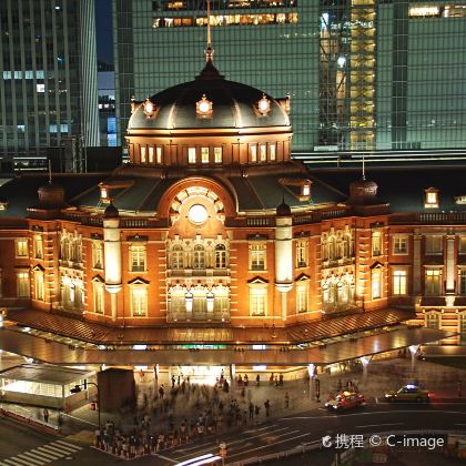 日本东京+大阪7日私家团 日本东京+大阪7日私家团