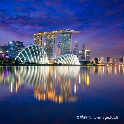 新加坡+马来西亚+泰国7日6晚私家团