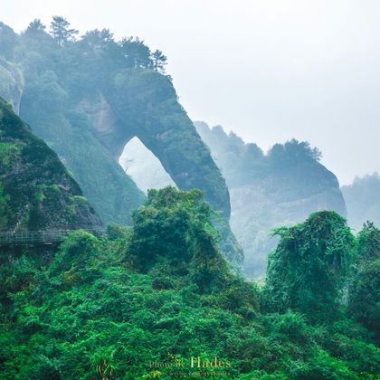 江西鹰潭龙虎山风景区+上清古镇一日游 江西鹰潭龙虎山风景区+上清古镇一日游