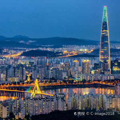 韩国首尔+釜山+济州岛8日7晚拼小团 韩国首尔+釜山+济州岛8日7晚拼小团