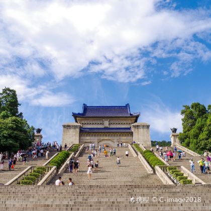 江苏苏州+南京4日3晚私家团