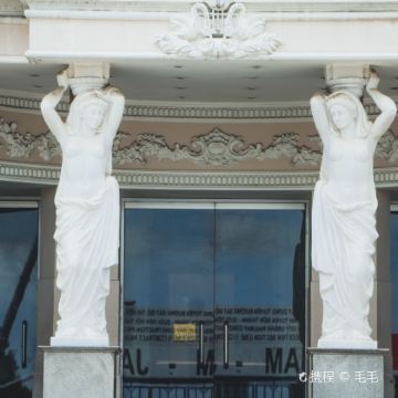 越南胡志明市+美奈+芽庄+河内5日4晚拼小团 越南胡志明市+美奈+芽庄+河内5日4晚拼小团