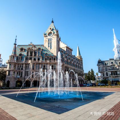 格鲁吉亚7日私家团 格鲁吉亚7日私家团