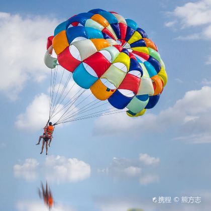 越南芽庄5日4晚自由行 越南芽庄5日4晚自由行