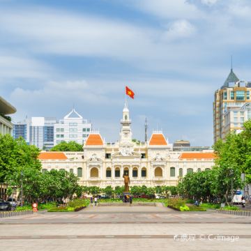 越南胡志明市8日7晚拼小团 越南胡志明市8日7晚拼小团