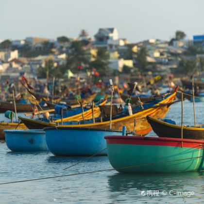 越南胡志明市+美奈6日5晚跟团游 越南胡志明市+美奈6日5晚跟团游