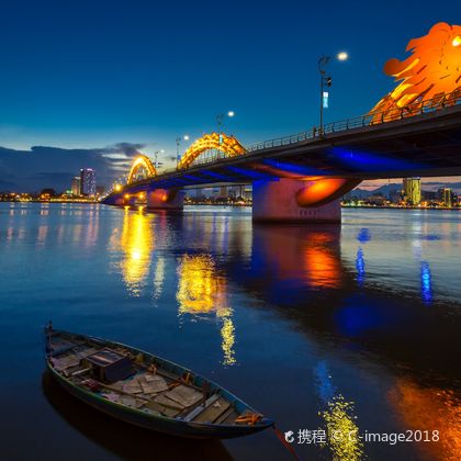 岘港+顺化皇城+天姥寺一日游