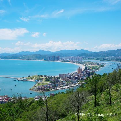 惠州3日2晚自由行 惠州3日2晚自由行