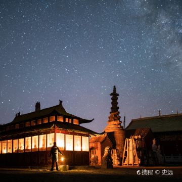 忻州古城+五台山3日2晚私家团 忻州古城+五台山3日2晚私家团