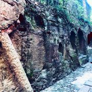 宝石山造像