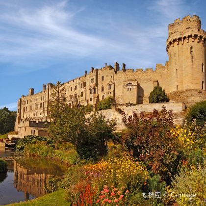 英国牛津大学+莎士比亚出生地+科茨沃尔德之路+华威城堡一日游 英国牛津大学+莎士比亚出生地+科茨沃尔德之路+华威城堡一日游