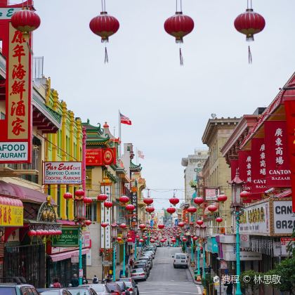 美国旧金山+优胜美地国家公园4日3晚跟团游 美国旧金山+优胜美地国家公园4日3晚跟团游