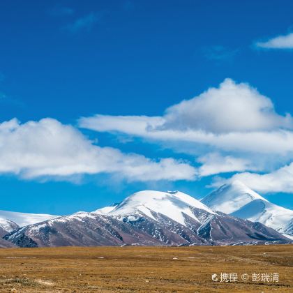 甘肃敦煌+莫高窟+鸣沙山月牙泉+水上雅丹+可可西里+大柴旦翡翠湖旅游景区+格尔木6日5晚私家团