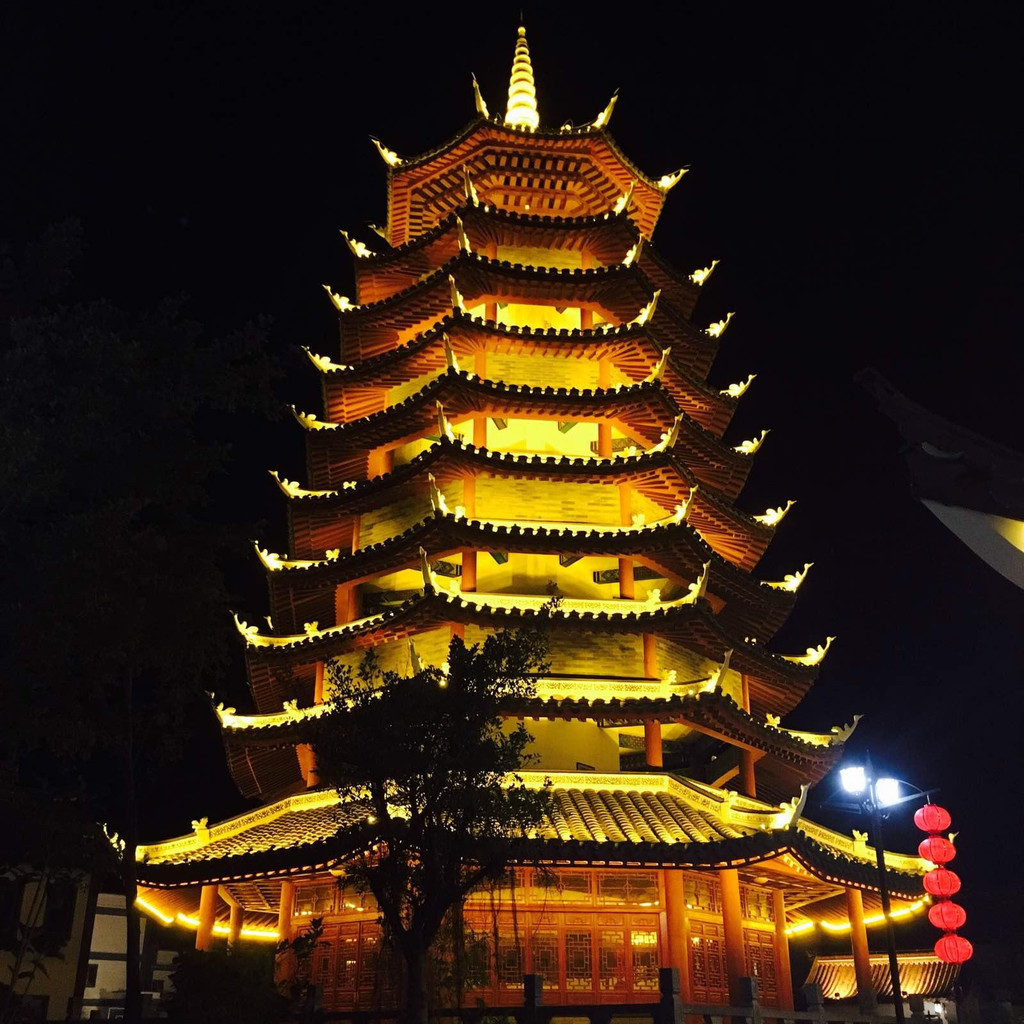 田州古城