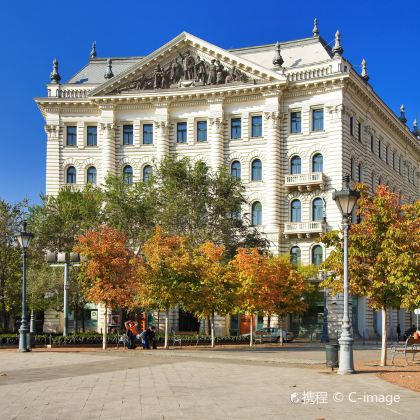匈牙利+奥地利9日8晚私家团 匈牙利+奥地利9日8晚私家团